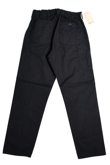 03-5000 FRENCH WORK PANTS (61 Black),, small image number 1