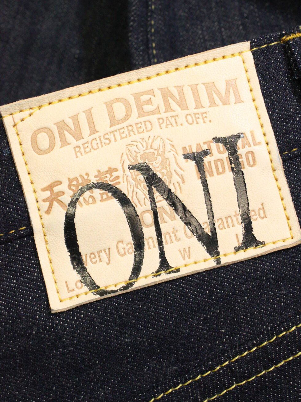 ドメブラ好き必見！《N.HOOLYWOOD エヌハリウッド×Levi's
