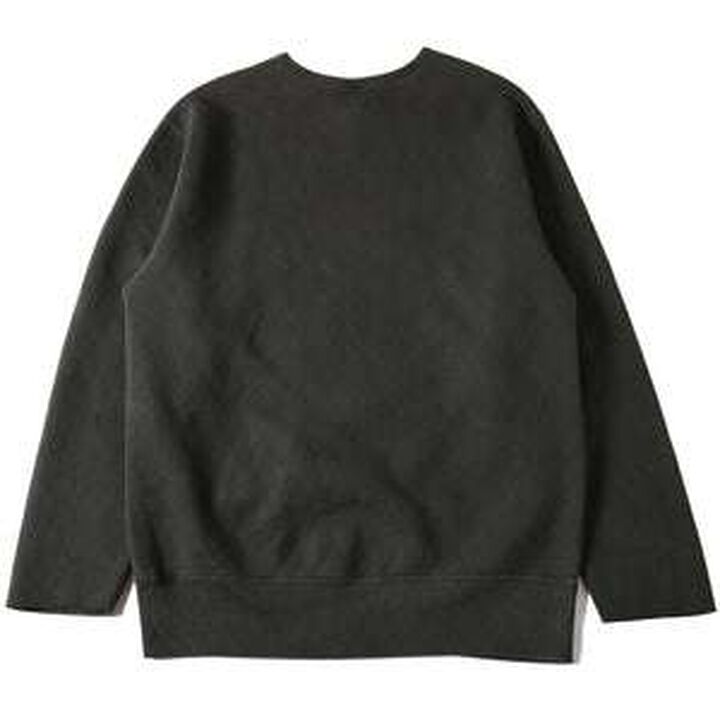BR-24416 BW CONCHO SWEAT,BROWN, medium image number 4