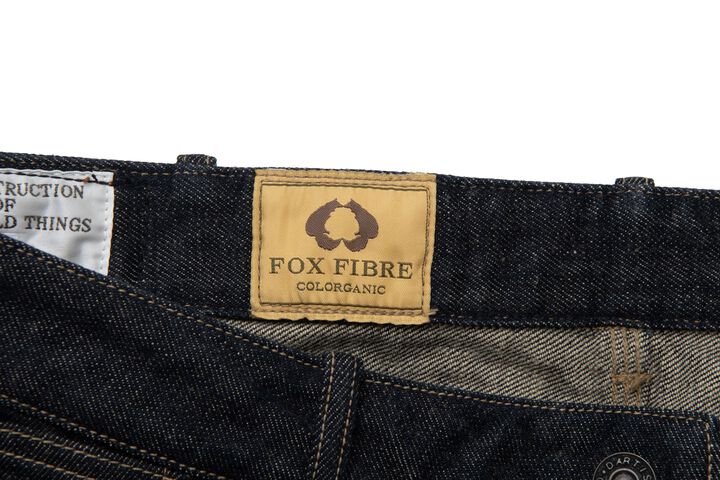 【Pre-Order】D1929 12oz FOX Denim Painter Pants Wide Straight,, medium image number 5