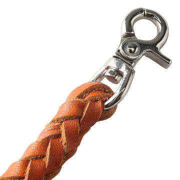 PAILOT RIVER PR-OH8M YOTT (REDMOON) Wallet Leash PR-OH8M (Oil leather black, OilLeather Black, OilLeather RedBrown, OilLeather DarkBrown, SaddleLeather Black, SaddleLeather DarkBrown, SaddleLeather Natural),SADDLELEATHER BLACK, small image number 1