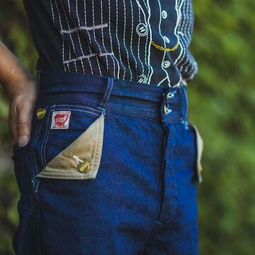 TCB 10OZ Cathartt Painter Pants,, small image number 0