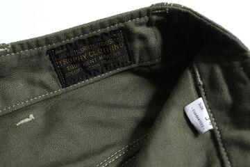 TR22SS-603 Baker Pants-BEIGE-36,BEIGE, small image number 5