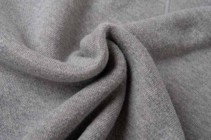 8224 Knitted Sweatshirt,TOP GRAY, medium image number 6