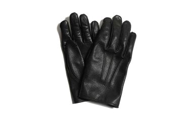 TRGLOVES01 Superior Steerhide Gloves,CAMEL, small image number 1