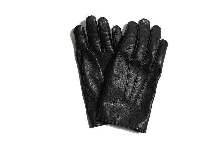 TRGLOVES01 Superior Steerhide Gloves,, medium