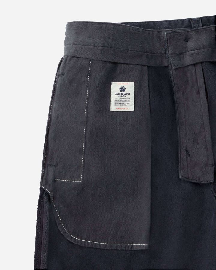 MMPT6015 WABASH TROUSERS,, medium image number 4
