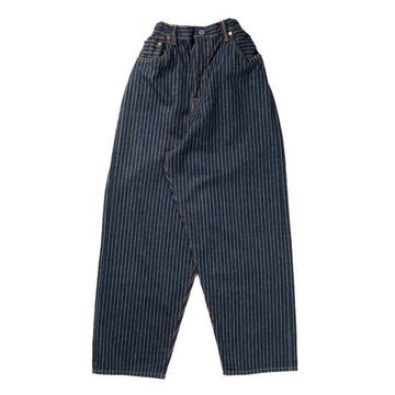 GZ-E5PK-C.ST Easy 5P Pants (Drop Needle Herringbone),, small image number 0