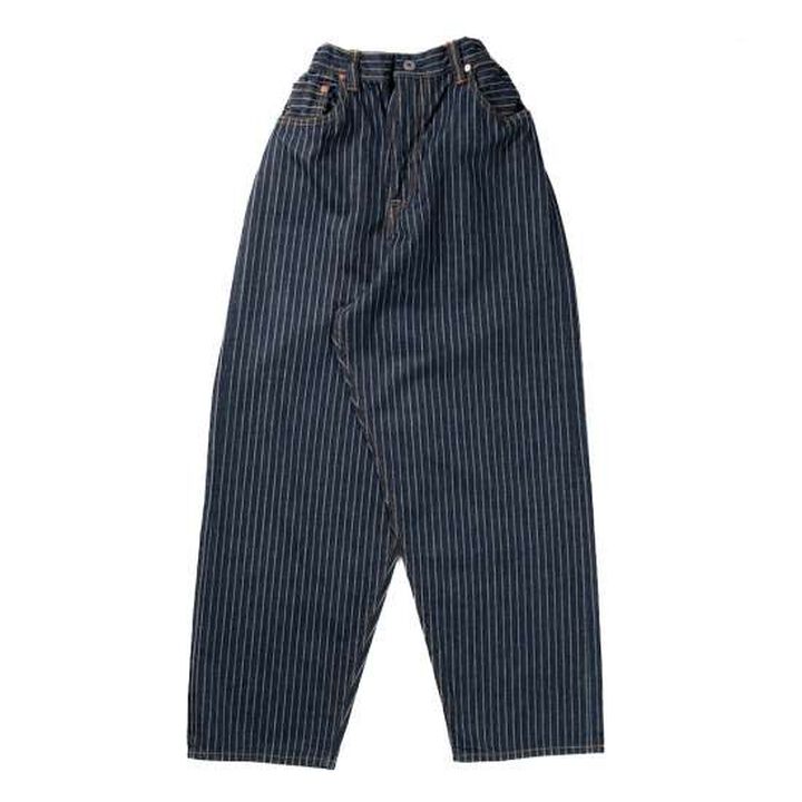GZ-E5PK-C.ST Easy 5P Pants (Drop Needle Herringbone),, medium