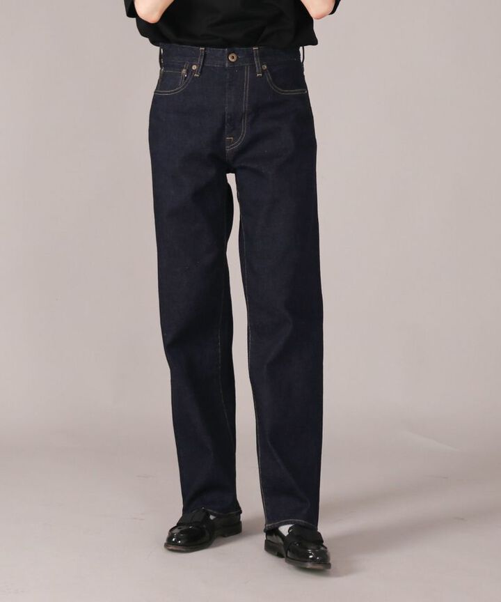 JUJE1003 Straight 【Women's】,, medium