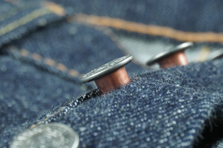 S510HX VINTAGE MODEL REGULAR STAIGHT-Non Wash-31,, medium image number 22