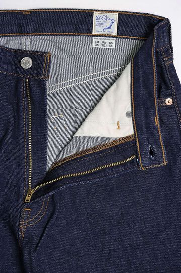 01-1010W-81 DAD'S FIT DENIM PANTS,, small image number 2