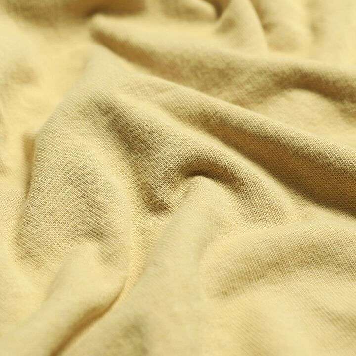 TE-14 OD Henley Long Sleeve Tee Shirt	-NATURAL-42,NATURAL, medium image number 8