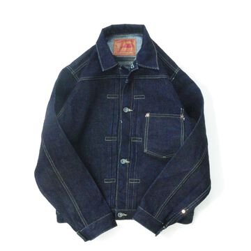 S555VX25oz 25OZ ZERO MODEL JACKET-One Wash-36,, small image number 0