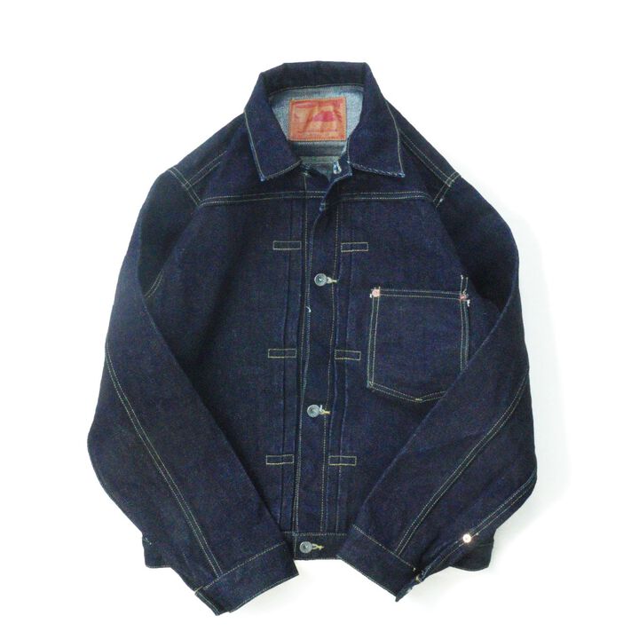 S555VX25OZ 25OZ ZERO MODEL 1ST TYPE JACKET