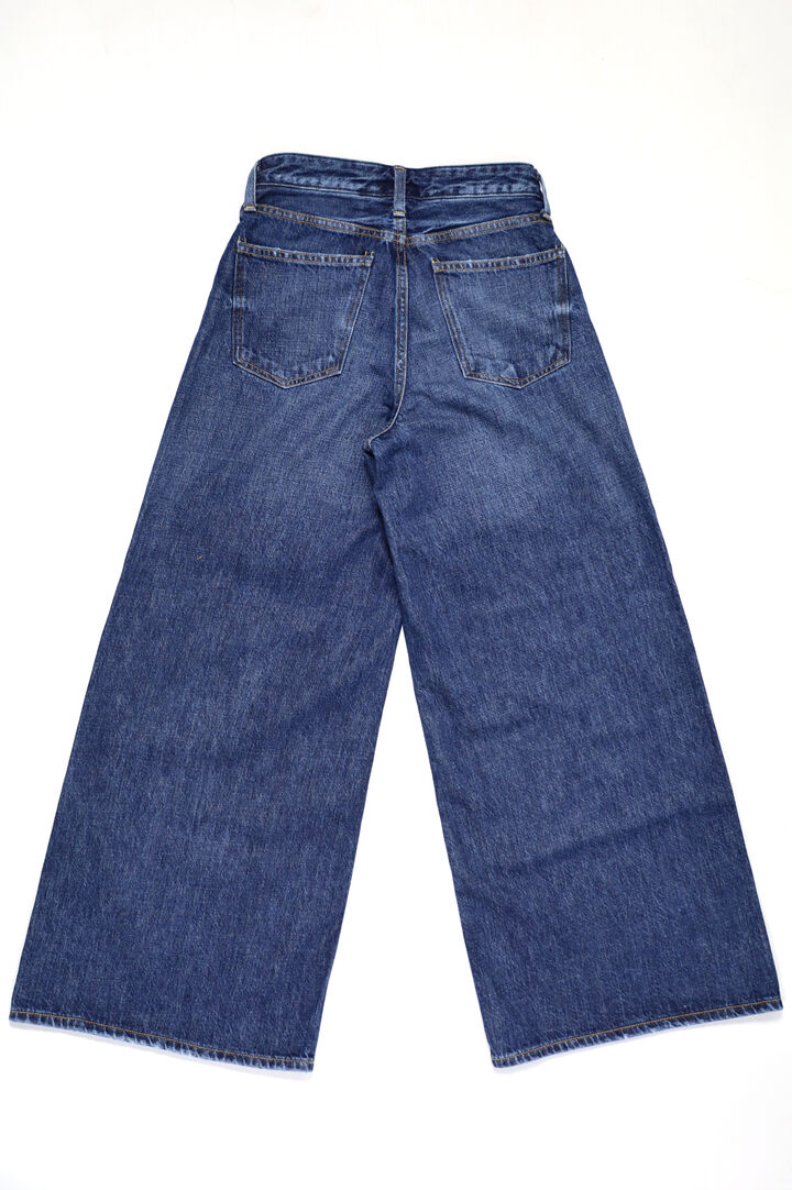 70W16101 Trendard【WOMEN'S】,kita-IndigoDark, medium image number 1