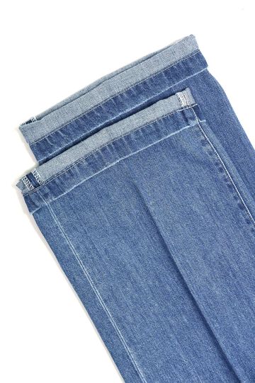98W10701 Slogan【WOMEN'S】,kita-AirMid, small image number 8