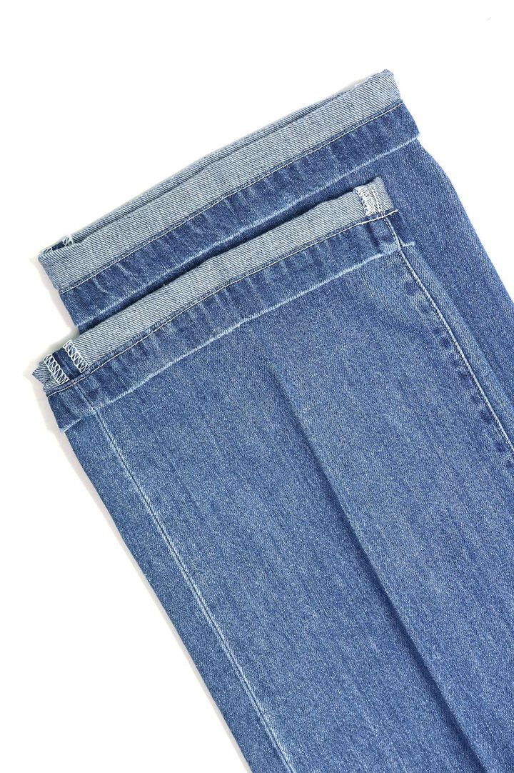 98W10701 Slogan【WOMEN'S】,kita-AirMid, medium image number 8