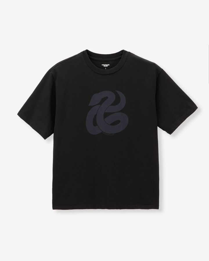 MXTS1043 8.5OZ HEAVY OUNCE S/S TEE - SNAKE,, medium