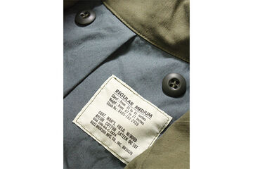 Buzz Rickson's BR11702 M-65 Field Jacket,, small image number 7