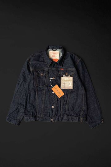 S6953WS(001) ISHIKAWADAI SUVIN GOLD JACKET,, small image number 15