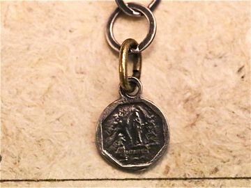 7AH-175 Six Pence Cross,, small image number 4