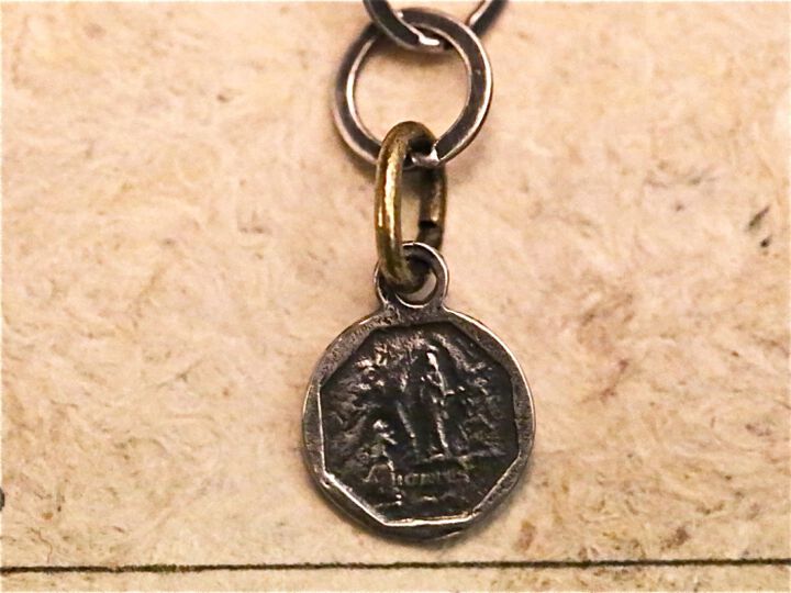 7AH-175 Six Pence Cross,, medium image number 4