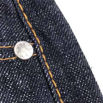 S004JP YAMATO MODEL 15 OZ SLIM STRAIGHT CUT-Non Wash-28,, small image number 12