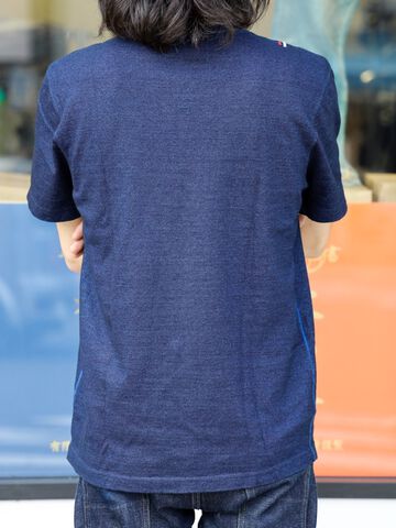 HSS Heavy Shinkai Shirt-XXL,, small image number 2