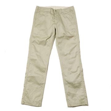 401Z-60 Modern Chino Trousers-OLIVE-36,, small image number 10