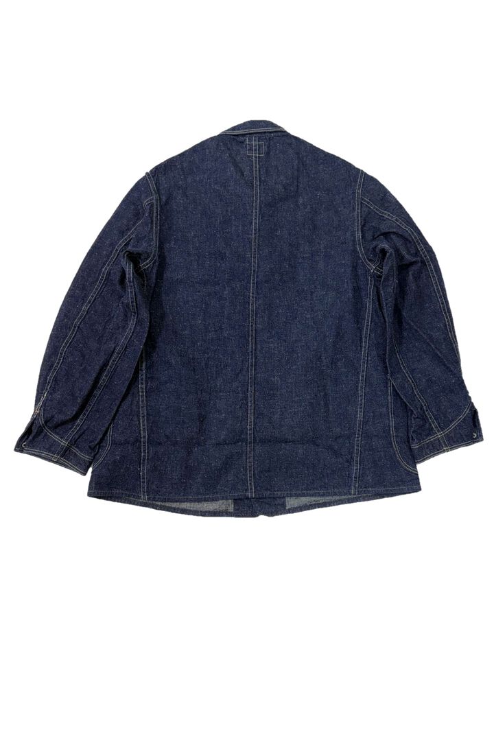 40's DENIM COVERALL  01-6150-81,, medium image number 1