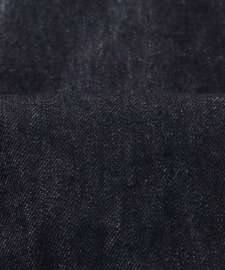 JBOT1307 13oz Denim Bomber Jacket,INDIGO, medium image number 4