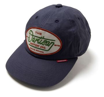 7563 Store Cap,NAVY, small image number 0
