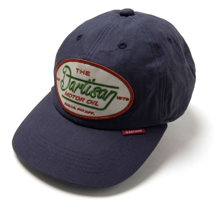 7563 Store Cap,NAVY, medium image number 0