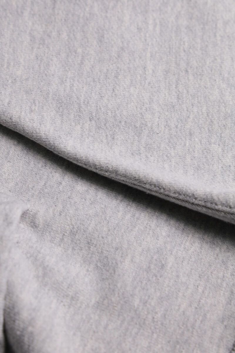 REVERSE WEAVE HEAVY WEIGHT VINTAGE HOODIE 03-0031-62