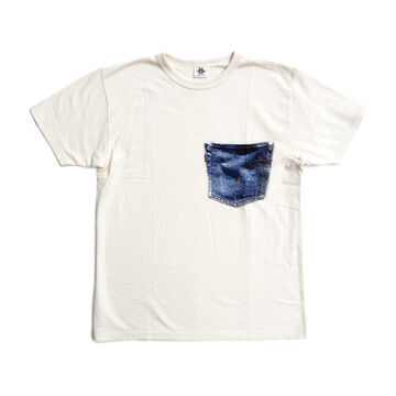 SJST23-107 Print T-Shirt-IVORY-XL,IVORY, small image number 0
