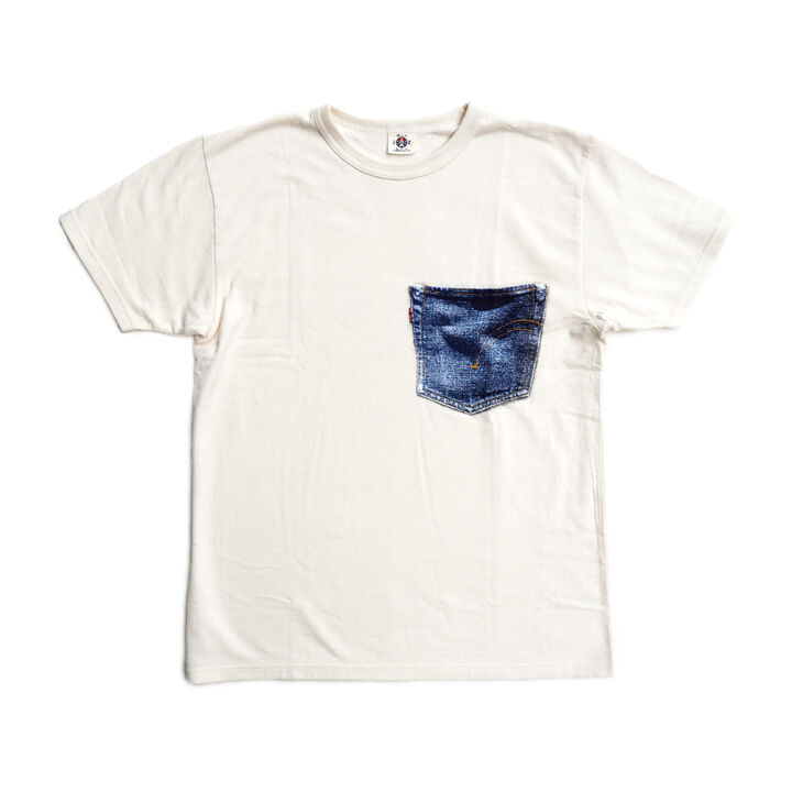 SJST23-107 Print T-Shirt-IVORY-XL,IVORY, medium image number 0