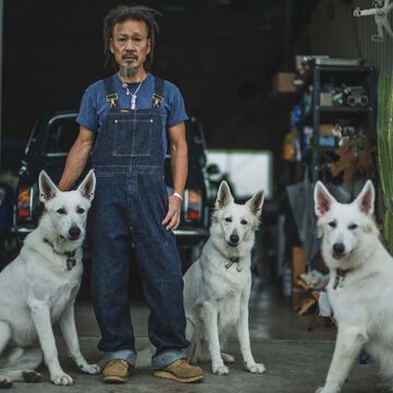 TCB No.1 Overalls,, small image number 14