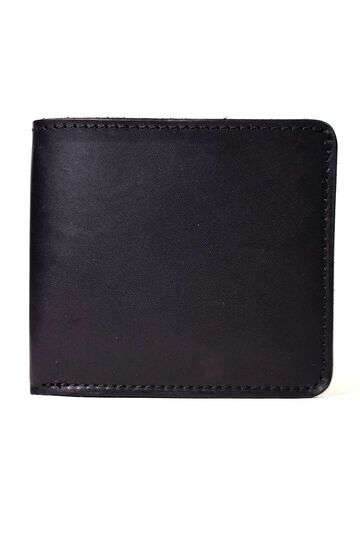 VSC-700 LEATHER VOYAGE SHORT WALLET COIN TYPE MEAL-CAMEL,Meal-Camel, small image number 21