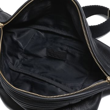 TR-B28 Day Trip Steerhide Bag,CAMEL, small image number 7