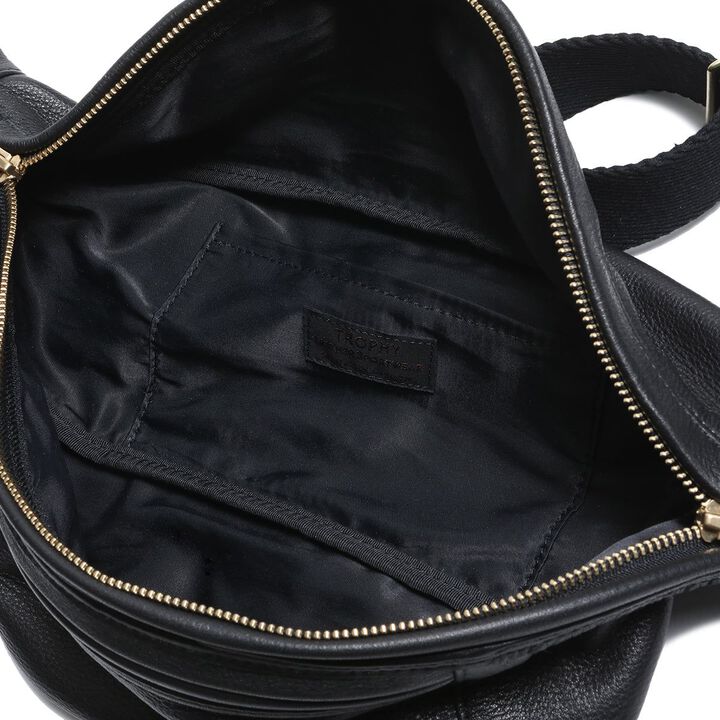 TR-B28 Day Trip Steerhide Bag,CAMEL, medium image number 7