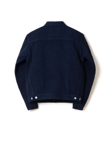 4619 14oz Sashiko Jacket,, small image number 1