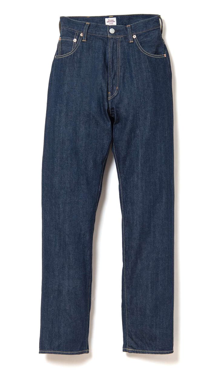 SDL-1020 11oz Tapered Jeans,, medium