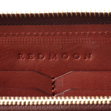 LP2000-RME REDMOON Long Wallet LP2000-RME,SADDLELEATHER NATURAL, small image number 5
