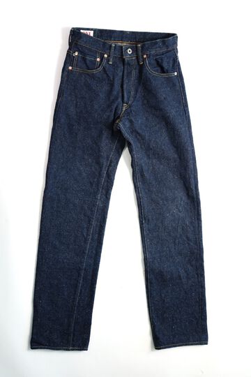 ONI266-SESR 20oz Secret Super Rough Denim Relax Straight-One Wash-30,, small image number 5
