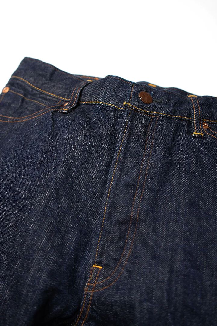 M106J (001)14OZ MODS SLIM FIT -33,, medium image number 5