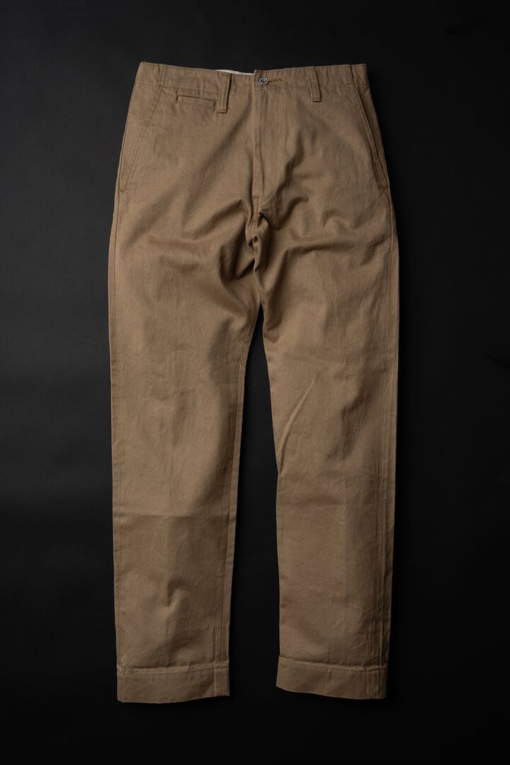 XX804S (41) XX EXTRA CHINOS TAPERED TROUSER,, medium