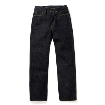 GZ-009 18oz "GODZILLA" SELVEDGE JEANS,, small image number 1