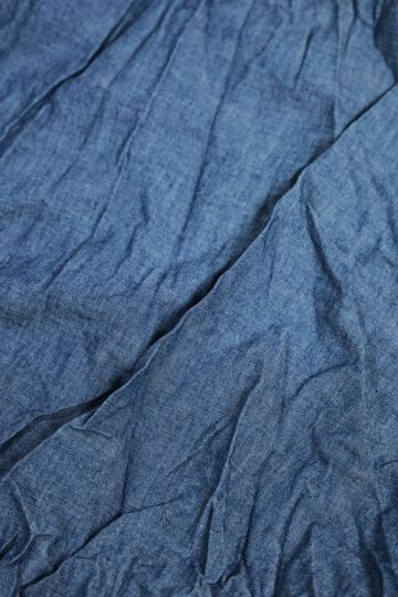 01-8070-84 CHAMBRAY WORK SHIRT,, small image number 6