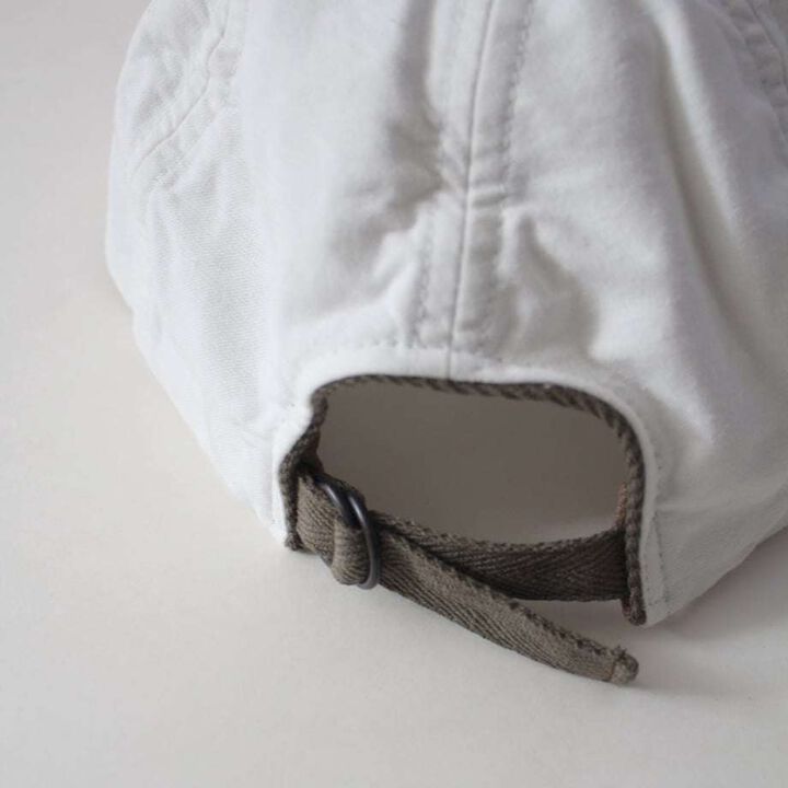 G101-01MPTY Original Oxford MPTY Embroidary CAP Type A,OLIVE, medium image number 5